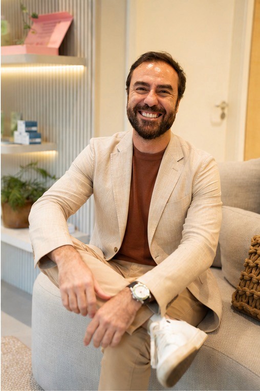 André Luiz Brigagão